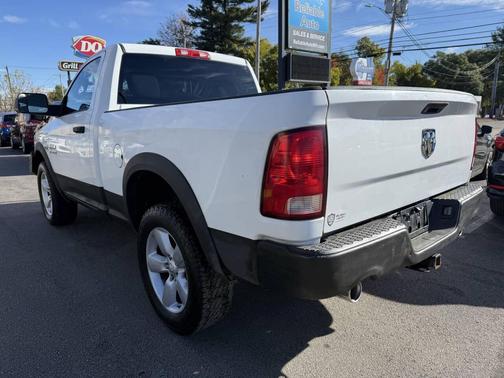 2014 RAM 1500 Tradesman/Express