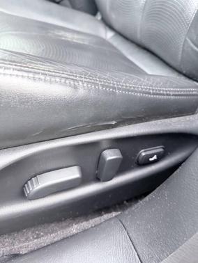 2013 INFINITI M37x Base