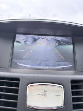 2013 INFINITI M37x Base