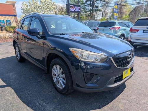 2014 Mazda CX-5 Sport