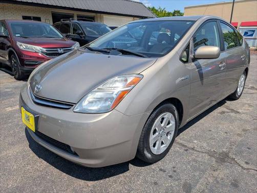2007 Toyota Prius Touring