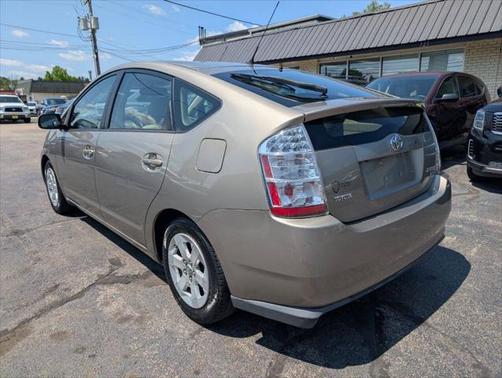 2007 Toyota Prius Touring