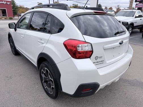 2014 Subaru XV Crosstrek 2.0i Premium