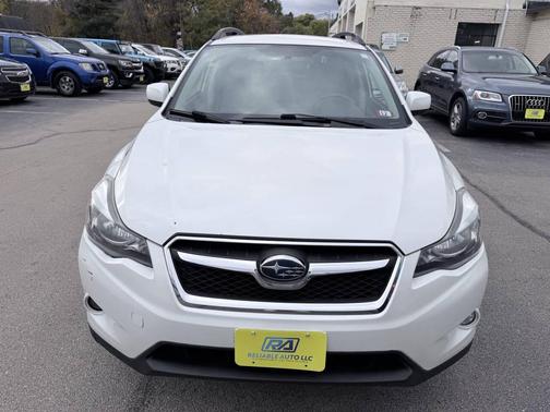 2014 Subaru XV Crosstrek 2.0i Premium