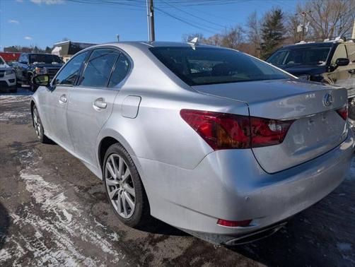 2013 Lexus GS 350 Base