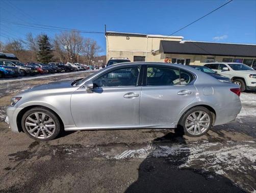 2013 Lexus GS 350 Base