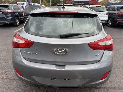 2014 Hyundai Elantra GT Base