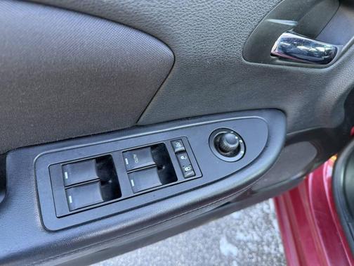 2014 Chrysler 200 Touring