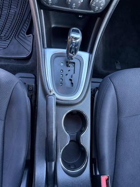 2014 Chrysler 200 Touring