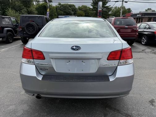 2013 Subaru Legacy Base