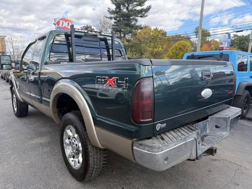 2011 Ford F-350 Lariat