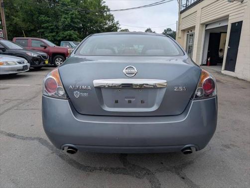 2010 Nissan Altima 2.5 S