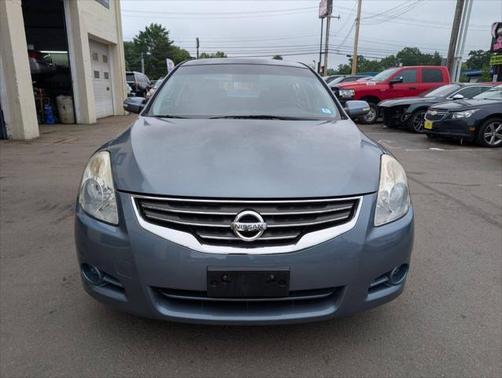 2010 Nissan Altima 2.5 S