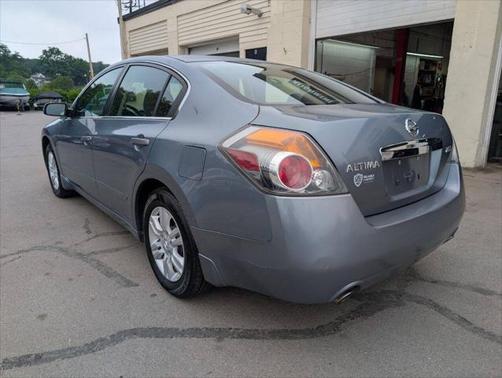 2010 Nissan Altima 2.5 S