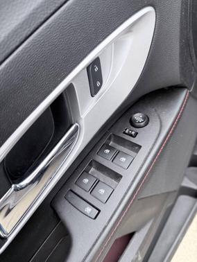2015 Chevrolet Equinox 1LT