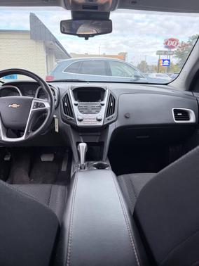 2015 Chevrolet Equinox 1LT