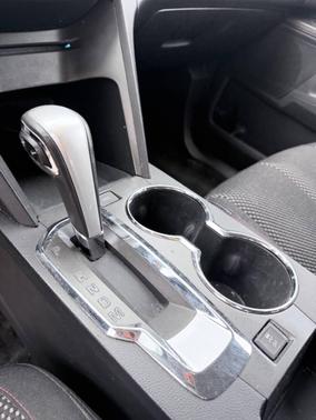 2015 Chevrolet Equinox 1LT
