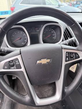 2015 Chevrolet Equinox 1LT
