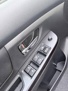 2017 Subaru WRX Premium