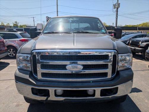 2006 Ford F-350 Lariat