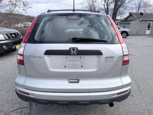 2010 Honda CR-V LX