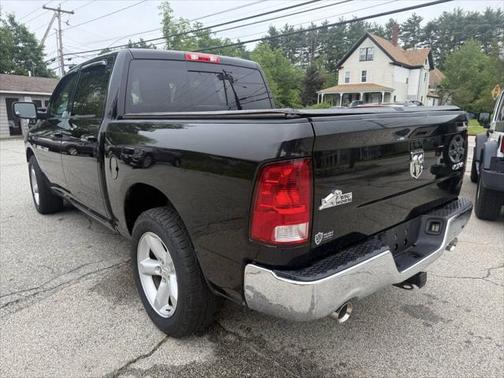 2012 RAM 1500 SLT