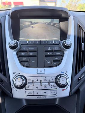 2017 Chevrolet Equinox 1LT
