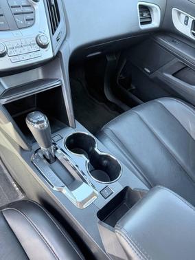 2017 Chevrolet Equinox 1LT