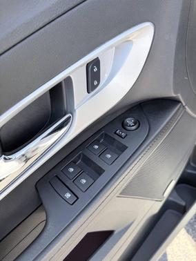 2017 Chevrolet Equinox 1LT