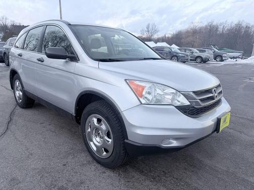 2010 Honda CR-V LX