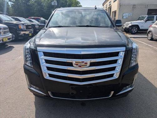 2015 Cadillac Escalade ESV Premium