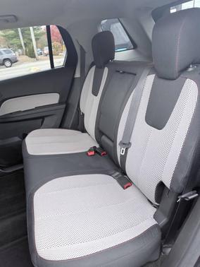 2016 GMC Terrain SLE-1