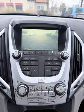 2016 GMC Terrain SLE-1