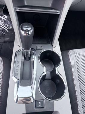 2016 GMC Terrain SLE-1