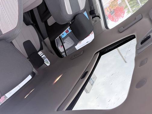 2016 GMC Terrain SLE-1