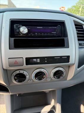 2011 Toyota Tacoma Double Cab