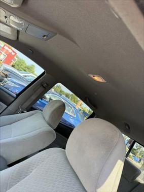 2011 Toyota Tacoma Double Cab