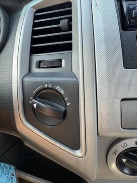 2011 Toyota Tacoma Double Cab