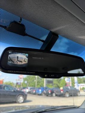 2011 Toyota Tacoma Double Cab
