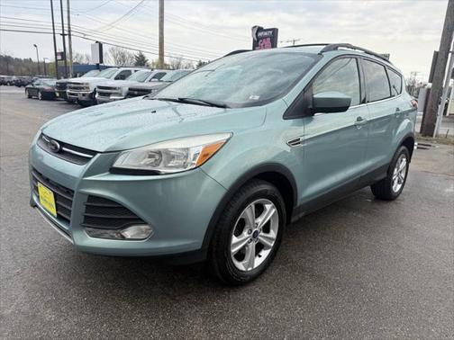 2013 Ford Escape SE