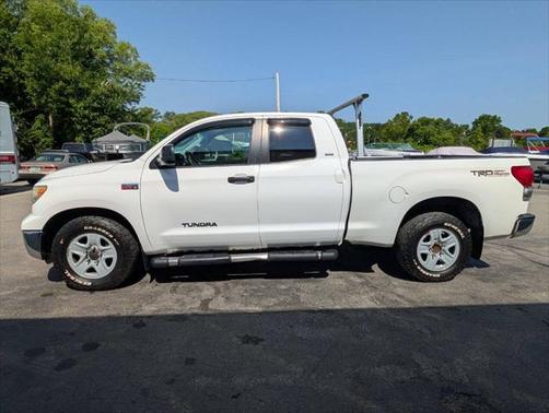 2008 Toyota Tundra SR5