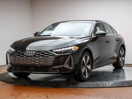 2025 Audi A5 2.0T quattro Premium