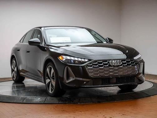 2025 Audi A5 2.0T quattro Premium