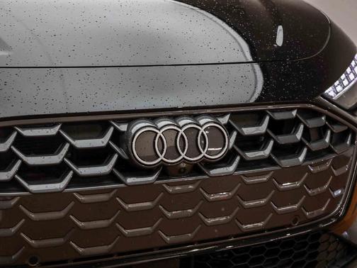 2025 Audi A5 2.0T quattro Premium