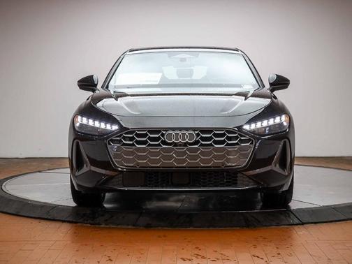 2025 Audi A5 2.0T quattro Premium