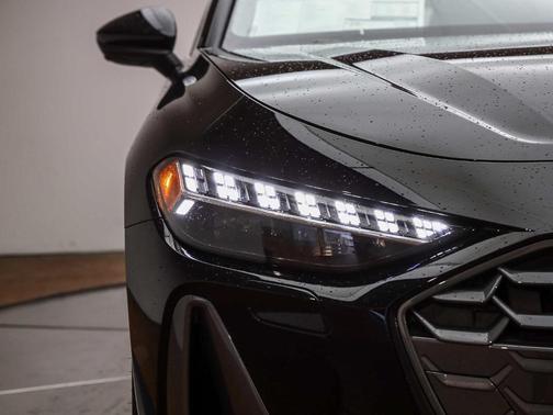 2025 Audi A5 2.0T quattro Premium