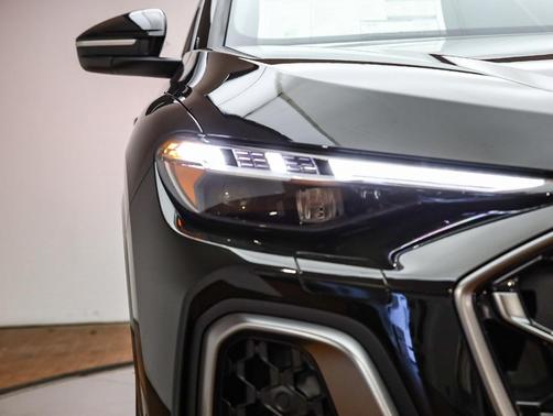 2025 Audi Q5 2.0T Premium