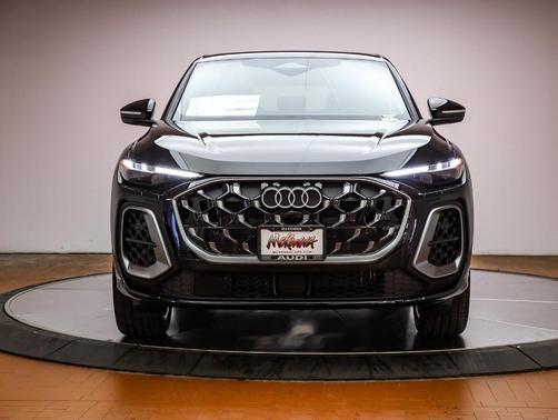 2025 Audi Q5 2.0T Premium