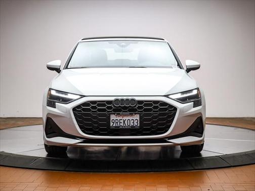 2025 Audi A3 Premium 40 TFSI quattro S tronic