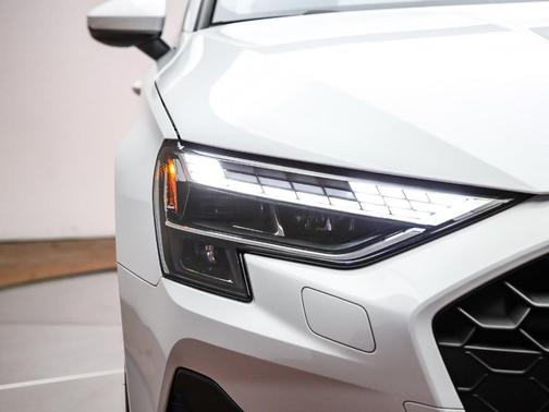 2025 Audi A3 2.0T Premium